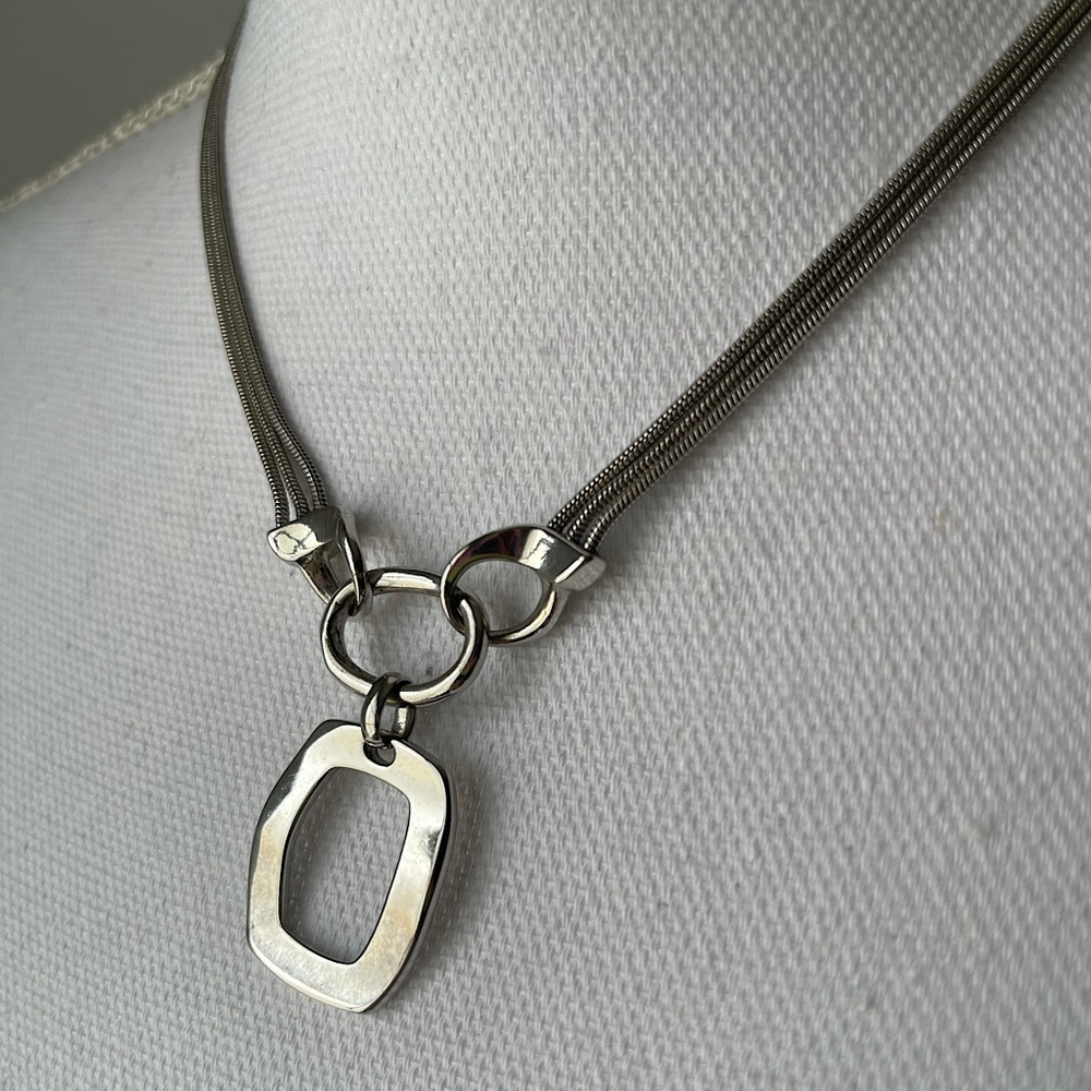 Lia Sophia Necklace